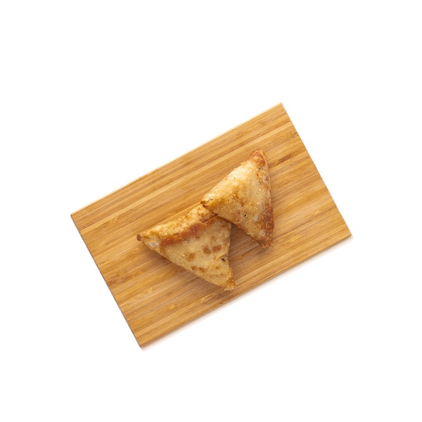Chicken Samosas
