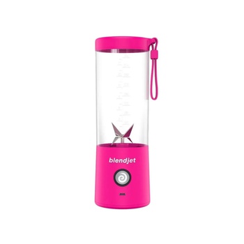 Blendjet V2 Portable Blender Pink 16oz