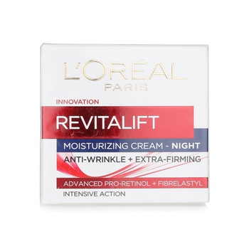 L'oreal Paris Revitalift Moisturizing Night Cream 50ml
