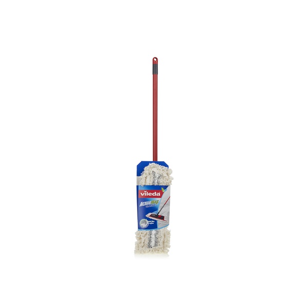 Buy Vileda classic flat mop in UAE