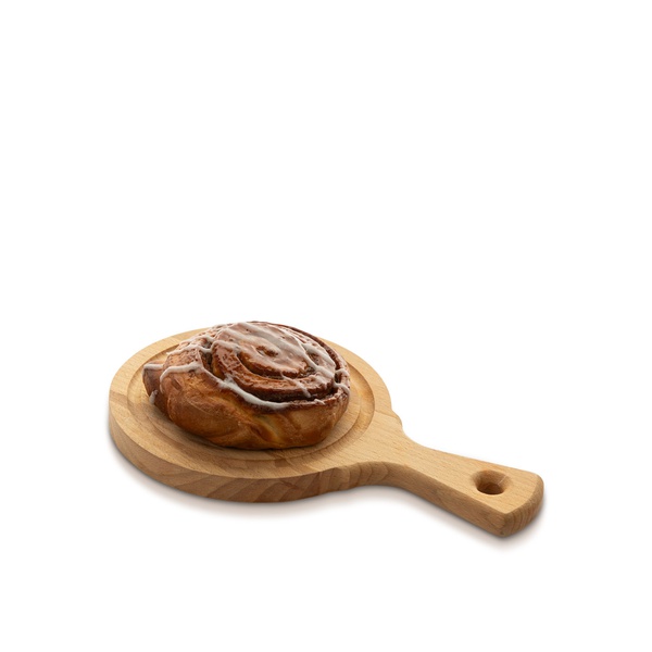 Cinnamon Roll 110g