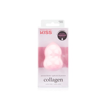 Kiss Collagen Infused Make Up Sponge