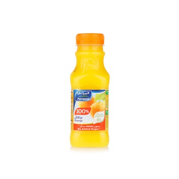 Almarai Premium Orange Juice 300ml