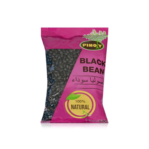 Pinoy Black Bean 500g