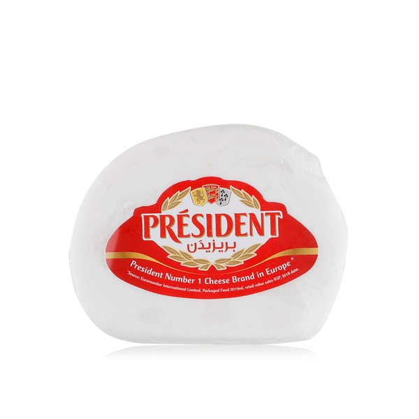 President Goat Cheese