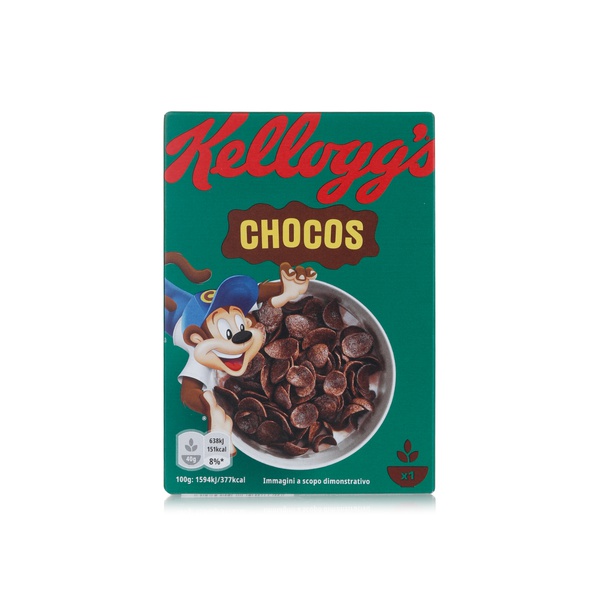 Kellogg's Chocos 40g
