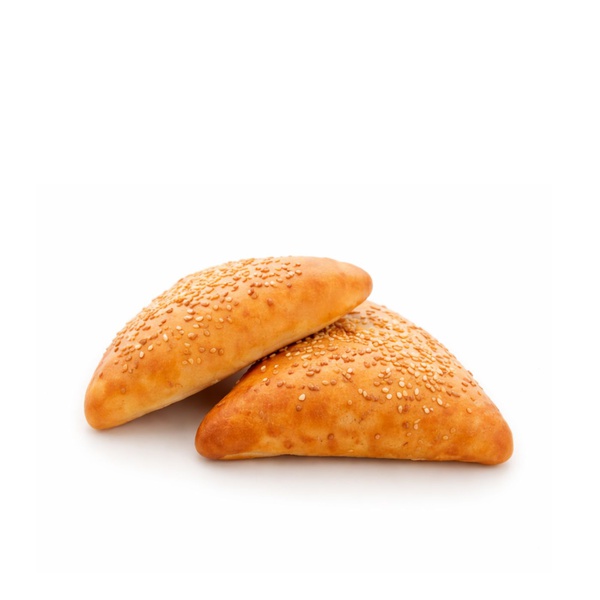 Spinach Fatayer Small 120g