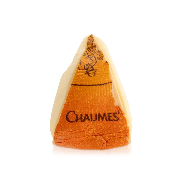 Chaumes Cheese