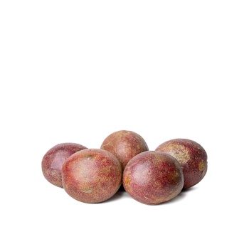 Passion Fruit South Africa