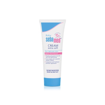 Sebamed Baby Cream Extra Soft 200ml