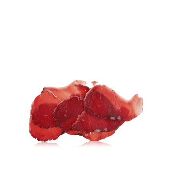 Rigamonti Italian Bresaola Air Dried Beef