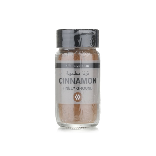 Spinneysfood Fine Cinnamon 50g
