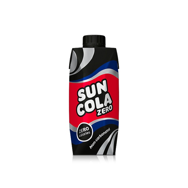 Suncola Zero Drink Non-carbonated 330ml
