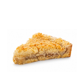 Apple Crumble Pie 125g