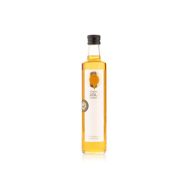 Buy Broighter Gold rapeseed oil 500ml in UAE