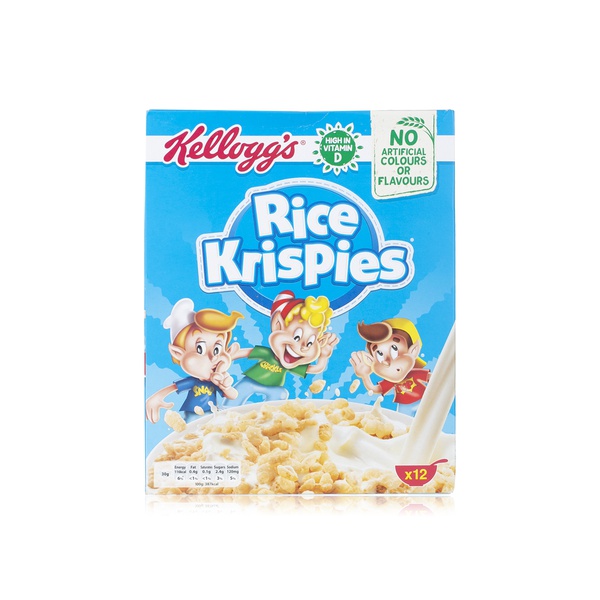 Kellogg's Rice Krispies 375g
