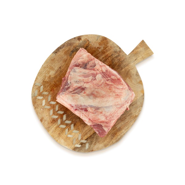 Australian Lamb Shoulder Boneless