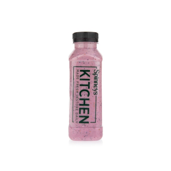 Spinneys Mixed Berry Smoothie 330ml