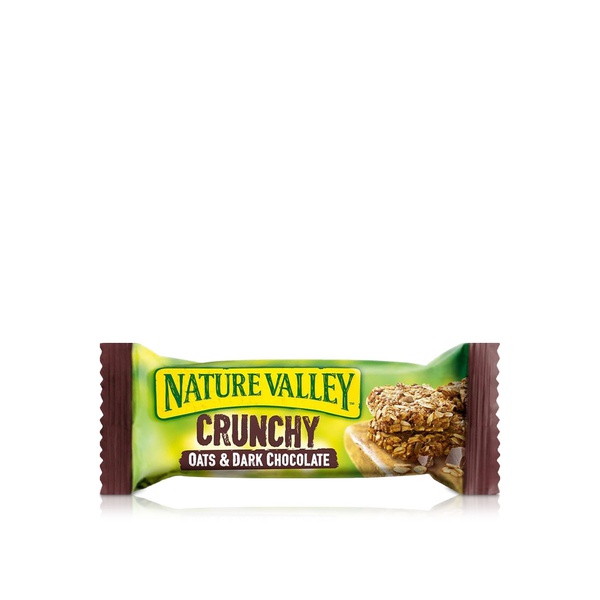 Nature Valley Crunchy Oats and Chocolate Chip Bar 42g