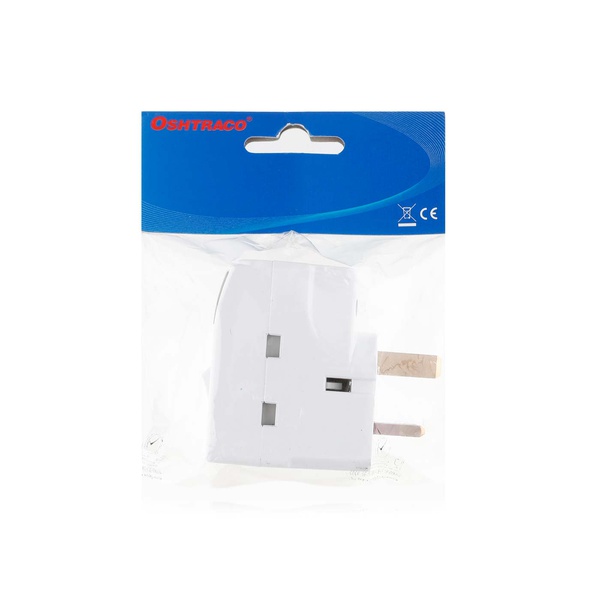 Oshtraco 3-Way Adaptor