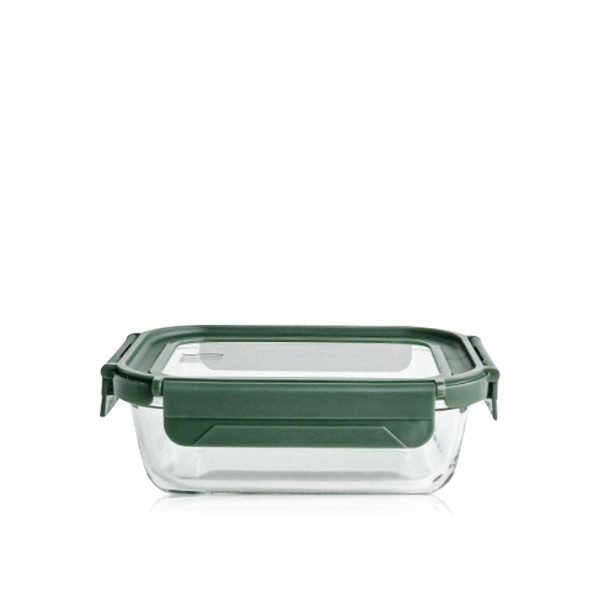 Iris Barcelona Lunchbox Glass 640ml