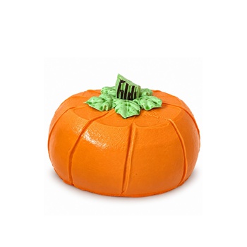 Spiced Pumpkin Cake