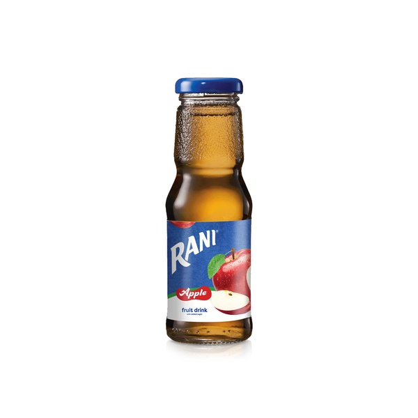 Rani Juice Apple 200ml