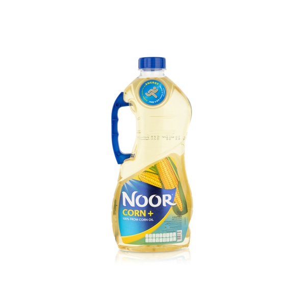 Noor Corn Oil 1.5l