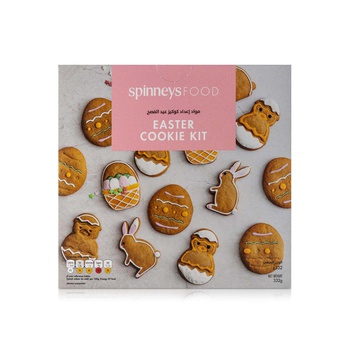 Spinneysfood Easter Cookie Kit 332g