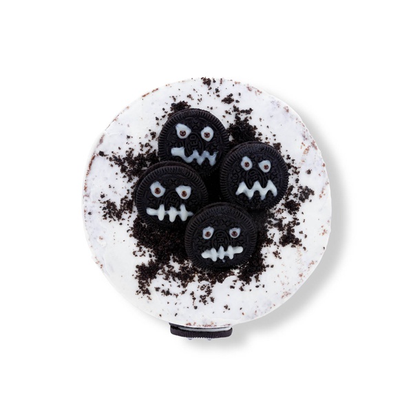 Oreo Halloween Cake 650g