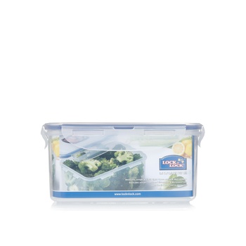 Lock & Lock Rectangular Container 1.1 litre