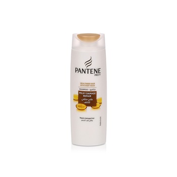 Pantene Pro-V Milky Damage Repair Shampoo 200ml