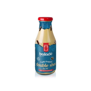 Balade Low Fat Mocha Café Frappé 270ml