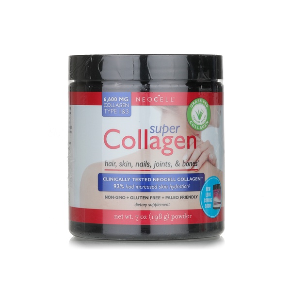Neocell Super Collagen Powder 198g
