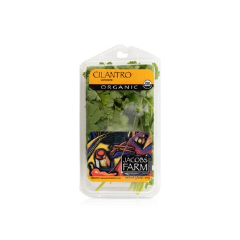 Organic Coriander USA 21g
