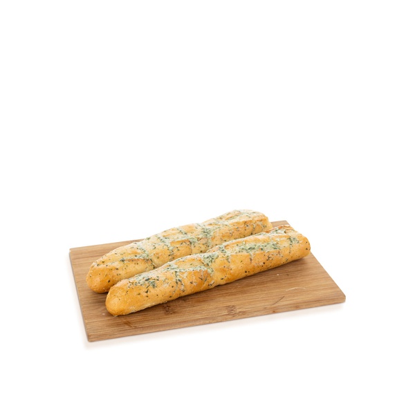 Spinneys Large Garlic Bread 295g