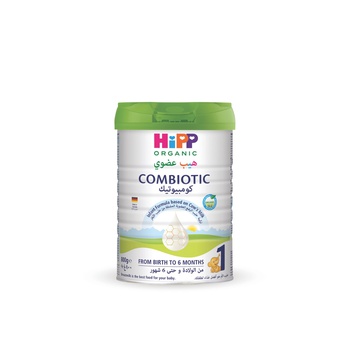 Hipp Organic First Infant Milk 800g