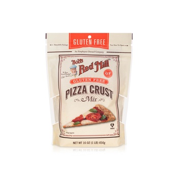 Bob's Red Mill Gluten-Free Pizza Crust Mix 453g