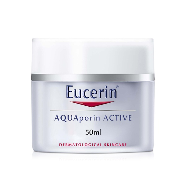 Eucerin Aquaporin Active Cream 50ml