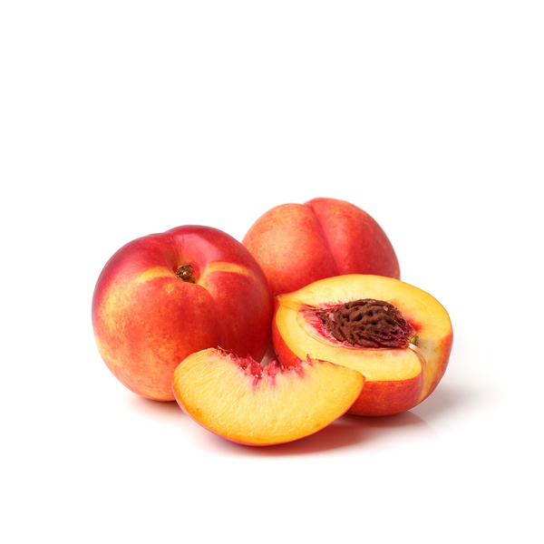 Yellow Nectarine Spain