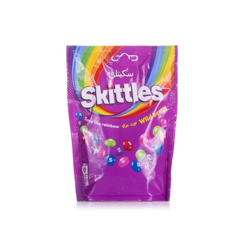 Skittles Wild Berry Bag 152g