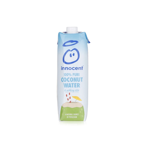 Innocent coconut water 1ltr price in UAE Spinneys UAE supermarket