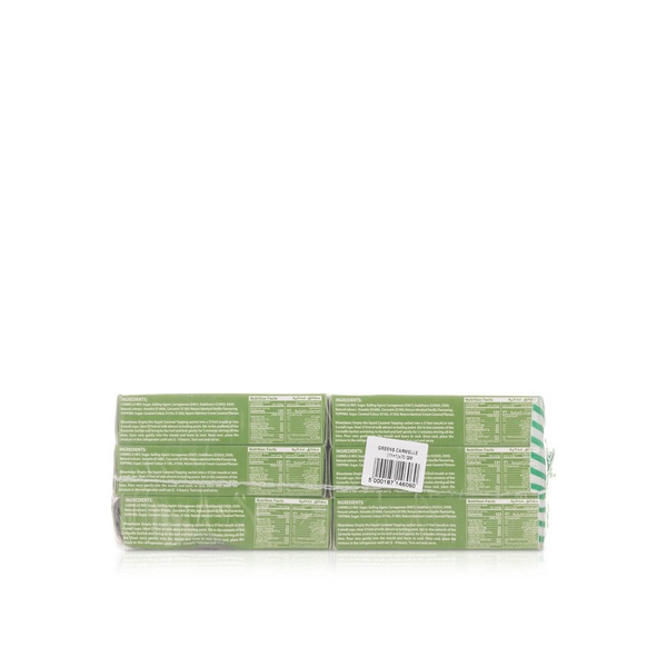 Green's Original Carmelle 12 x 70g