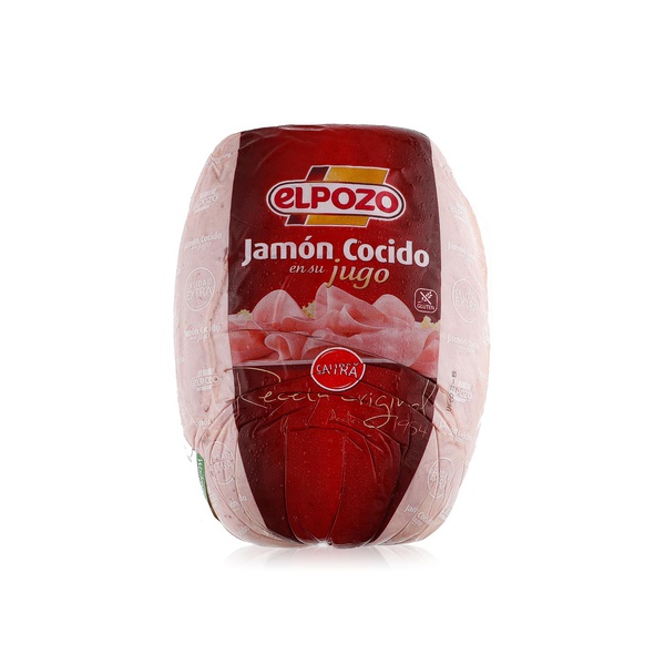 Elpozo Cooked Ham