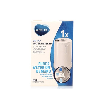 Brita on Tap Water Filter Cartridge
