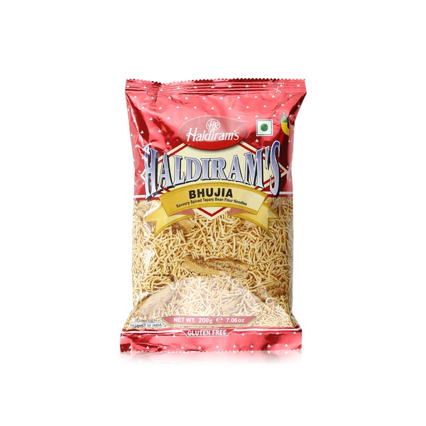 Haldiram's Bhujia 200g