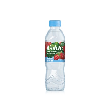 Volvic Touch of Strawberry 500ml