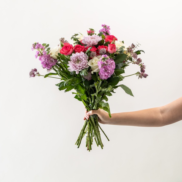 Blossom Bele Bouquet