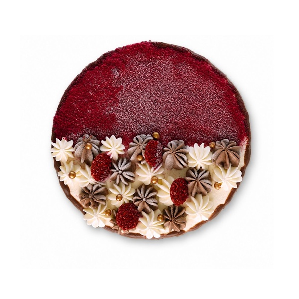 Red Velvet Cake 850g