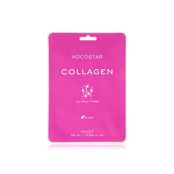 Kocostar Collagen Mask 1 Pack